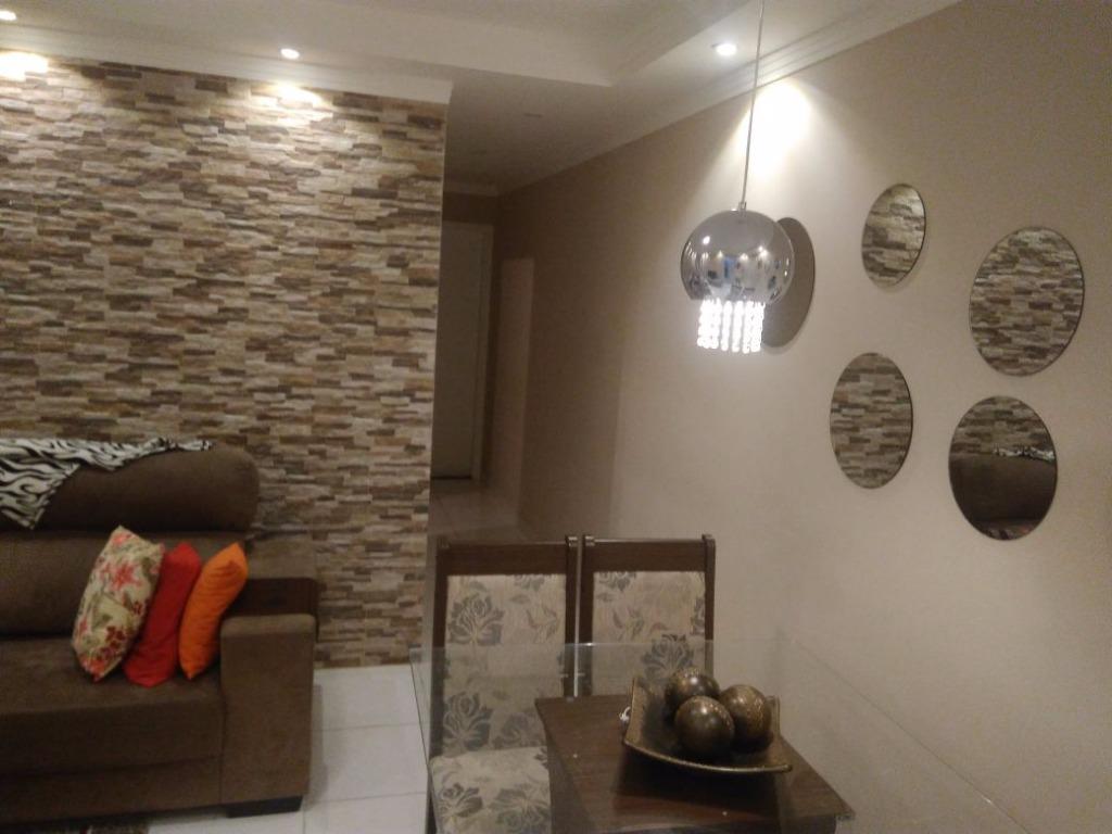 Apartamento à venda com 2 quartos, 44m² - Foto 14