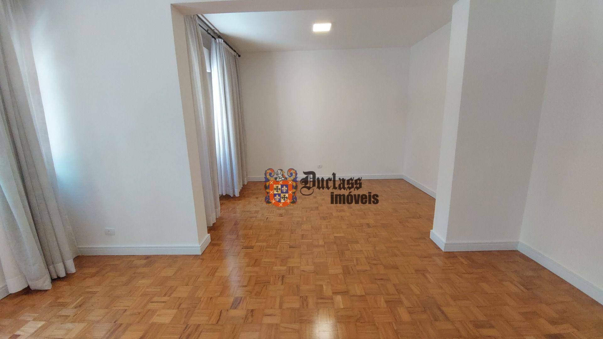 Apartamento à venda com 3 quartos, 110m² - Foto 5