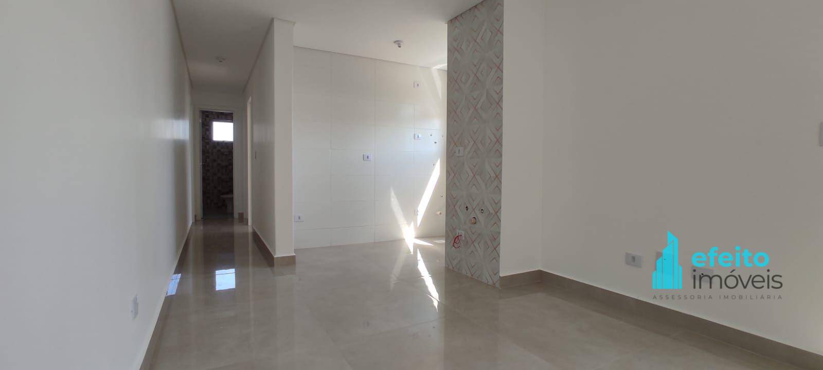 Apartamento à venda com 3 quartos, 66m² - Foto 2