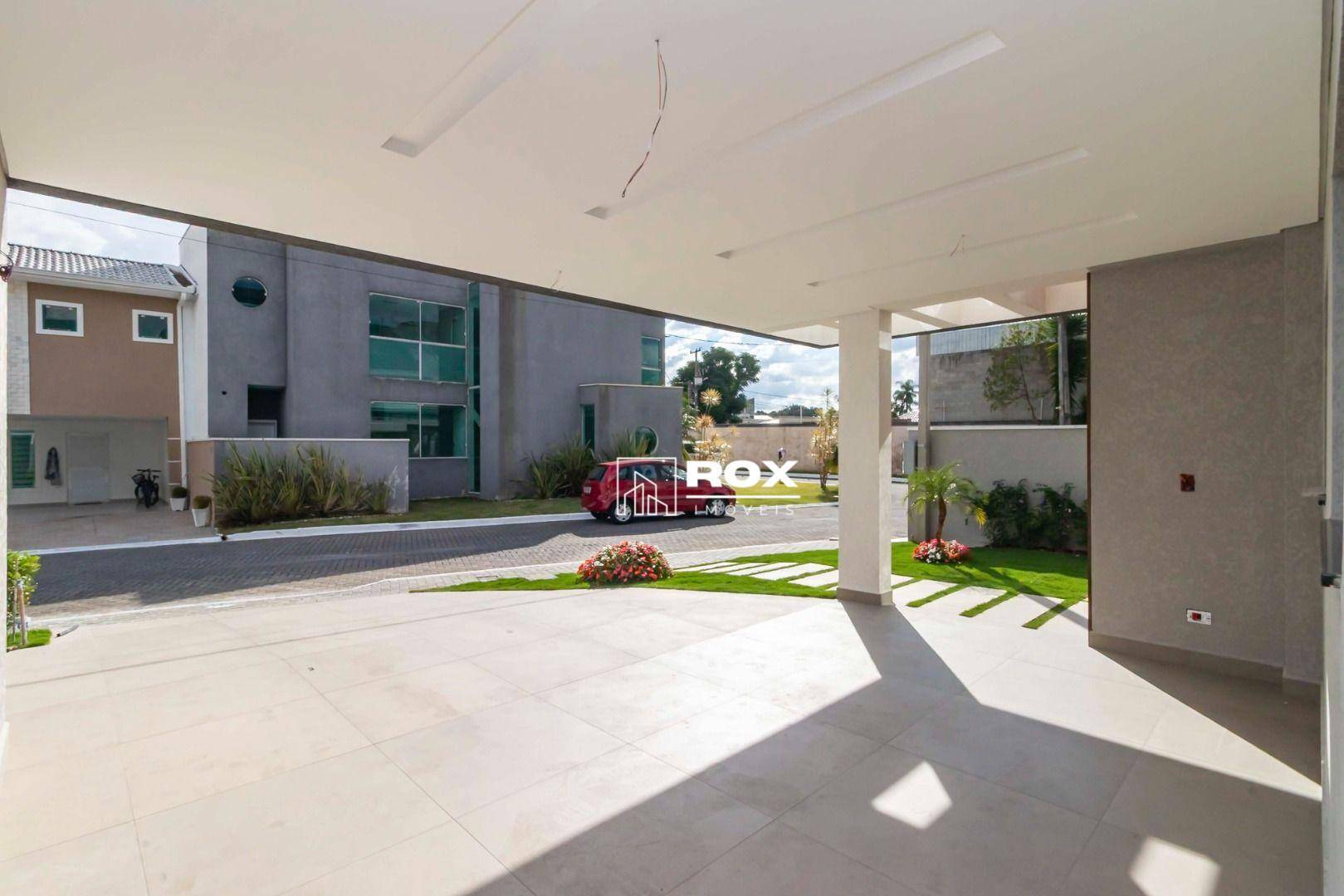 Casa de Condomínio à venda com 4 quartos, 180m² - Foto 51