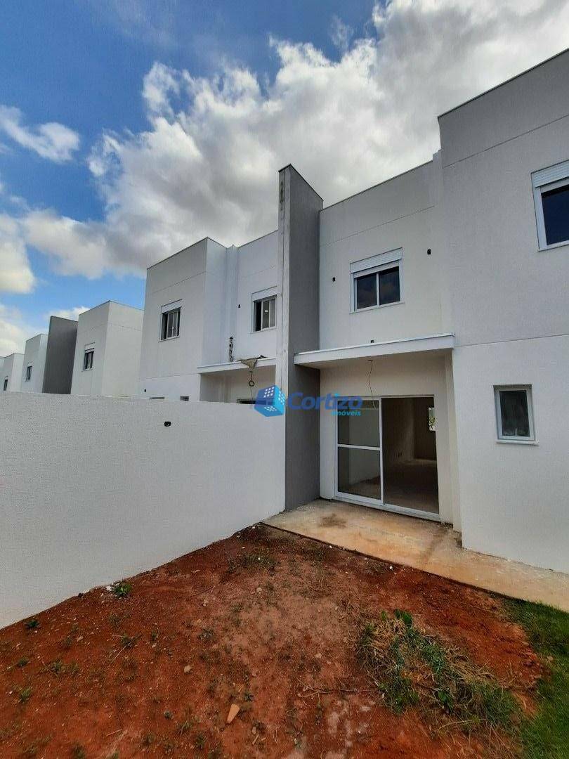 Casa de Condomínio à venda com 3 quartos, 153m² - Foto 8