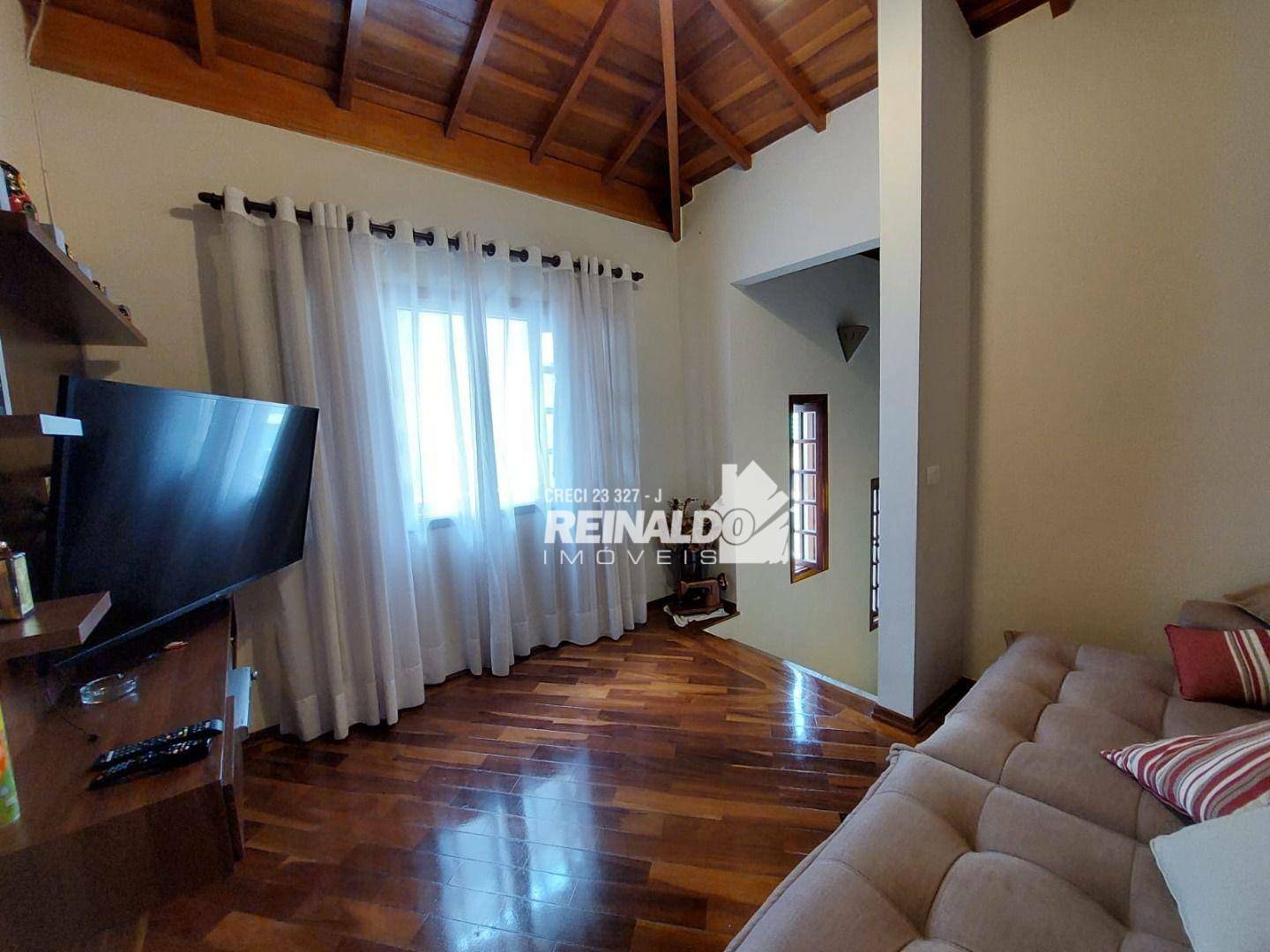 Casa de Condomínio à venda com 3 quartos, 278m² - Foto 26