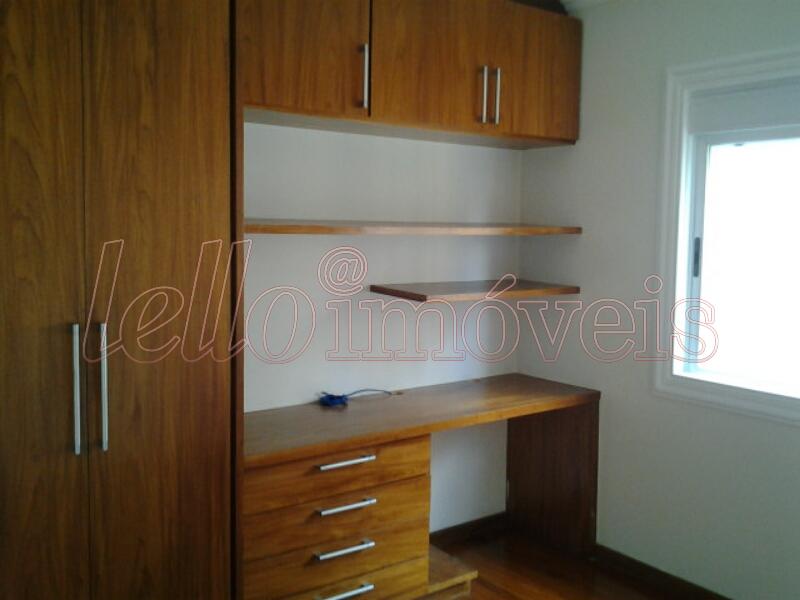 Apartamento para alugar com 2 quartos, 96m² - Foto 7