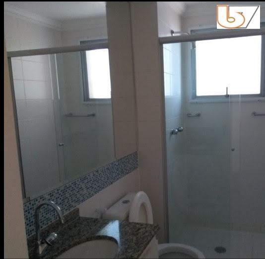 Apartamento à venda com 4 quartos, 105m² - Foto 10