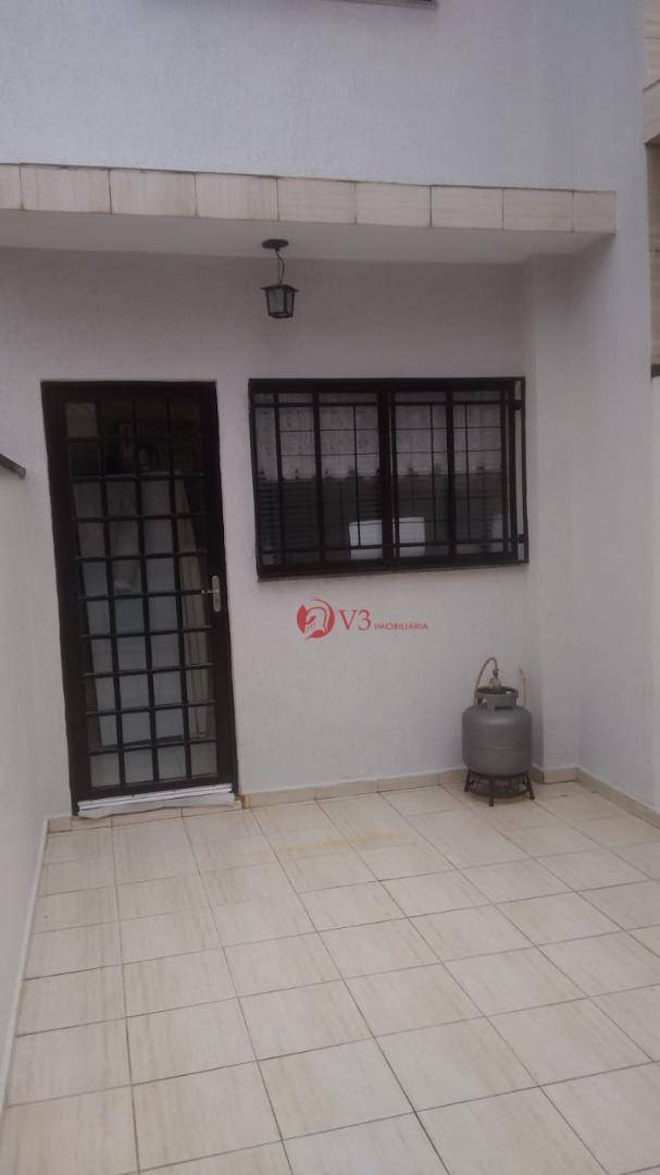 Sobrado à venda com 2 quartos, 80m² - Foto 14