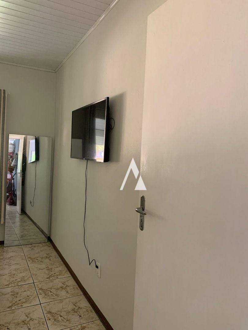 Casa de Condomínio à venda com 3 quartos, 110m² - Foto 39