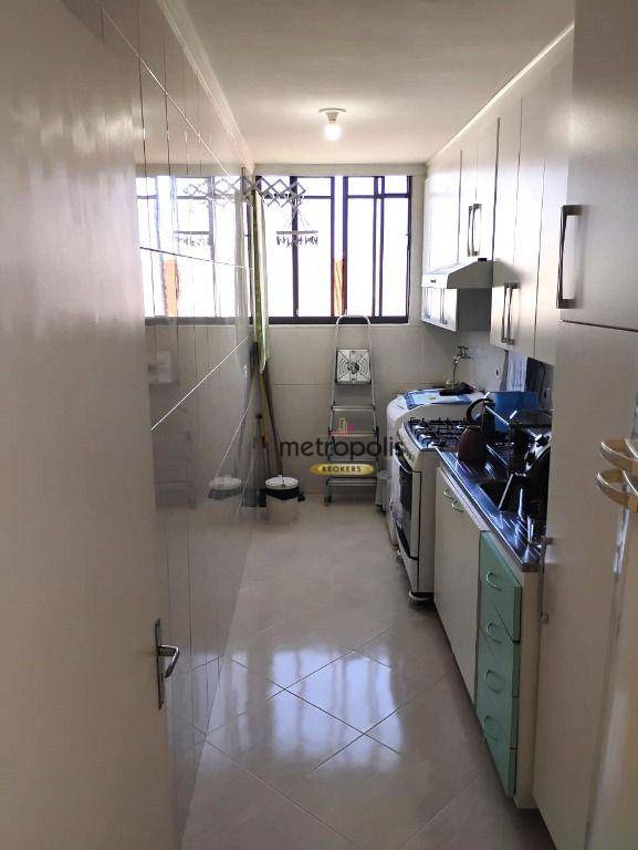 Apartamento à venda com 2 quartos, 57m² - Foto 5