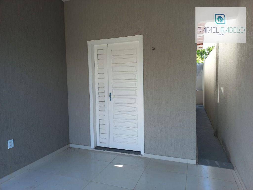 Casa de Condomínio à venda com 3 quartos, 75m² - Foto 7