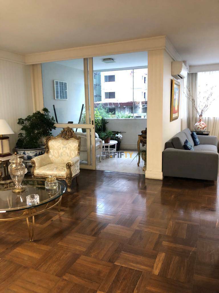 Apartamento à venda com 4 quartos, 382m² - Foto 54