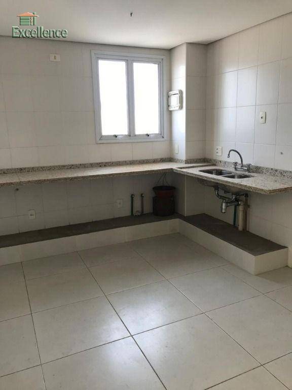 Apartamento à venda com 4 quartos, 213m² - Foto 6