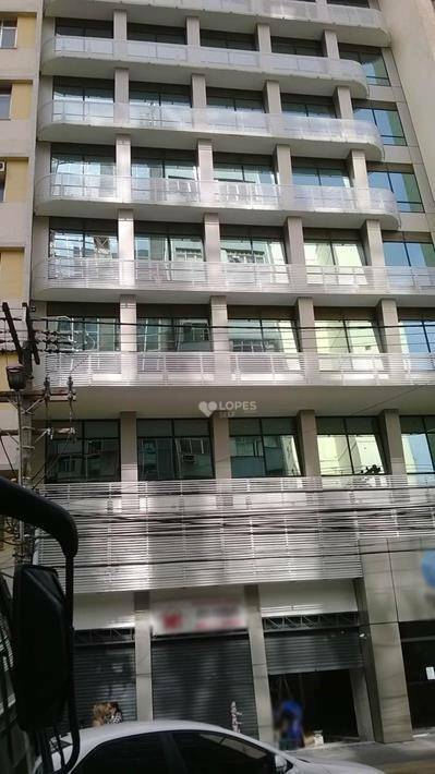 Conjunto Comercial-Sala à venda, 24m² - Foto 5