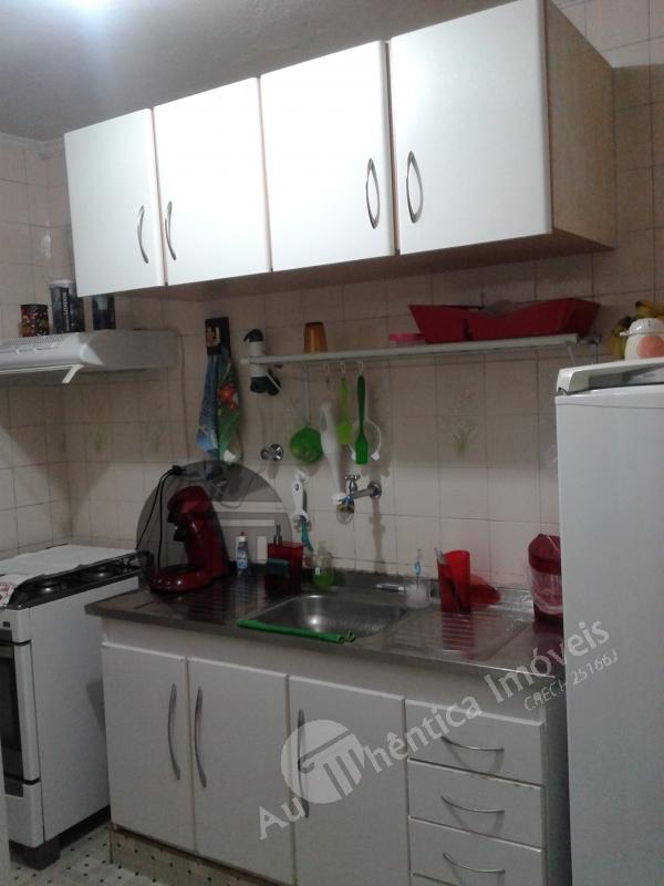 Apartamento à venda com 3 quartos, 63m² - Foto 5