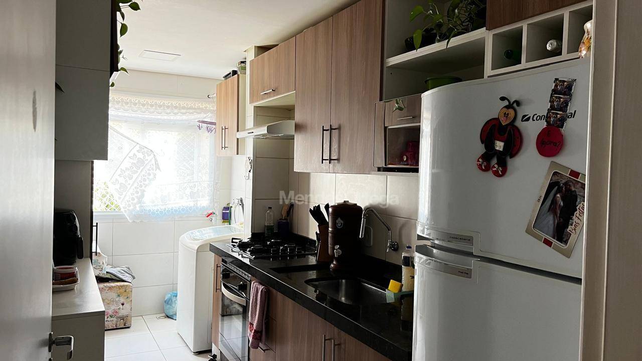 Apartamento à venda com 2 quartos, 50m² - Foto 5