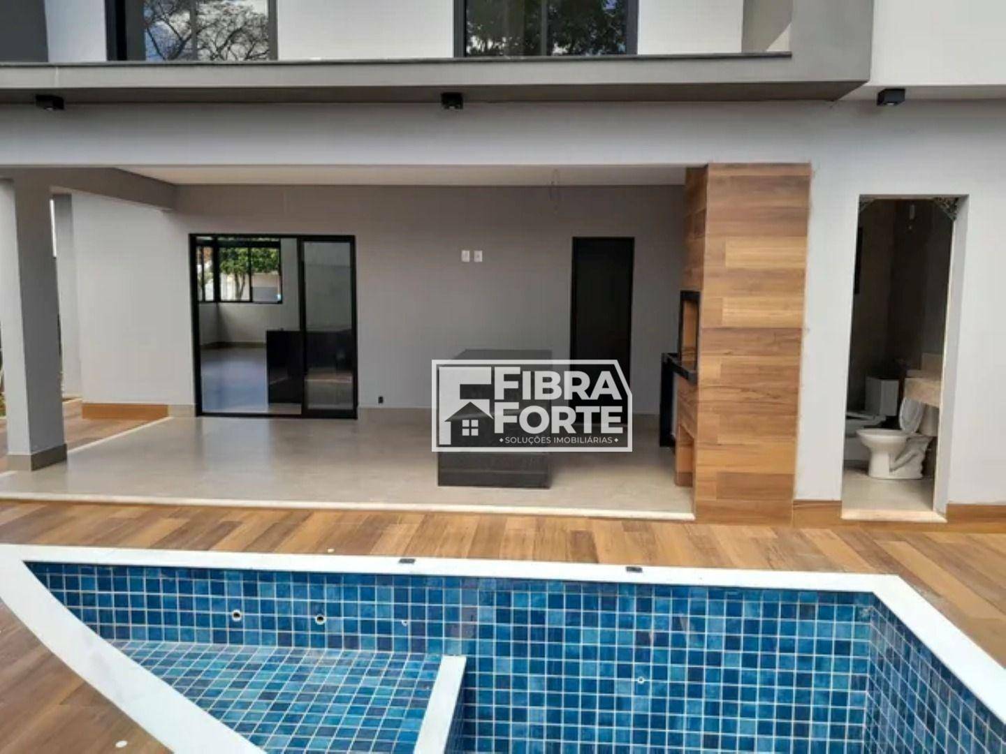 Casa de Condomínio à venda com 3 quartos, 250m² - Foto 21