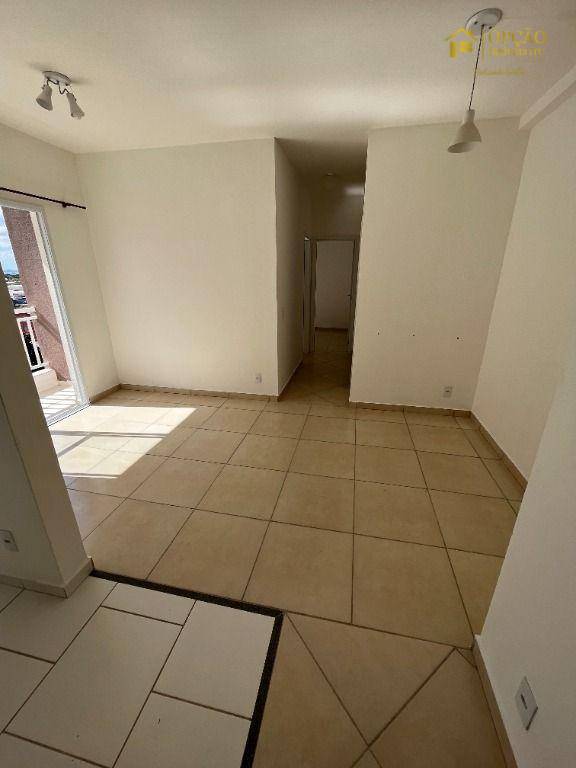 Apartamento à venda com 2 quartos, 50m² - Foto 2