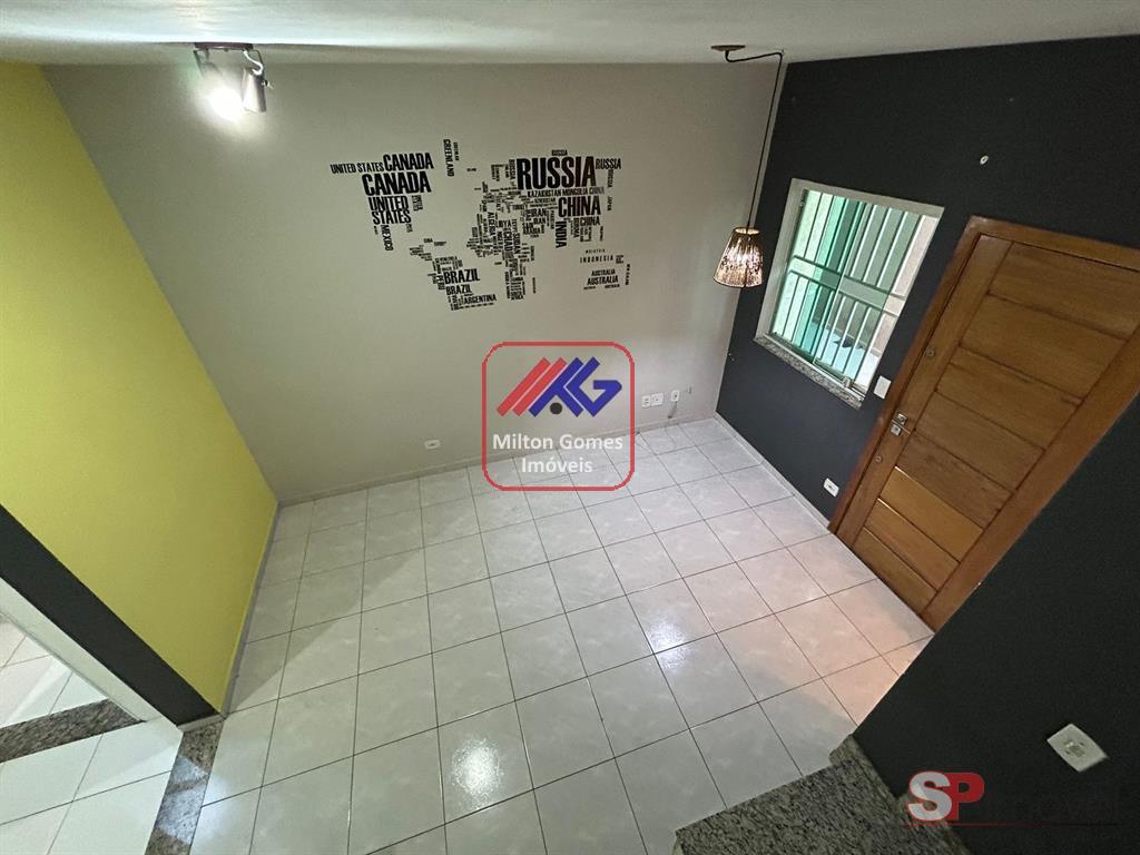 Casa de Condomínio à venda com 2 quartos, 60m² - Foto 6