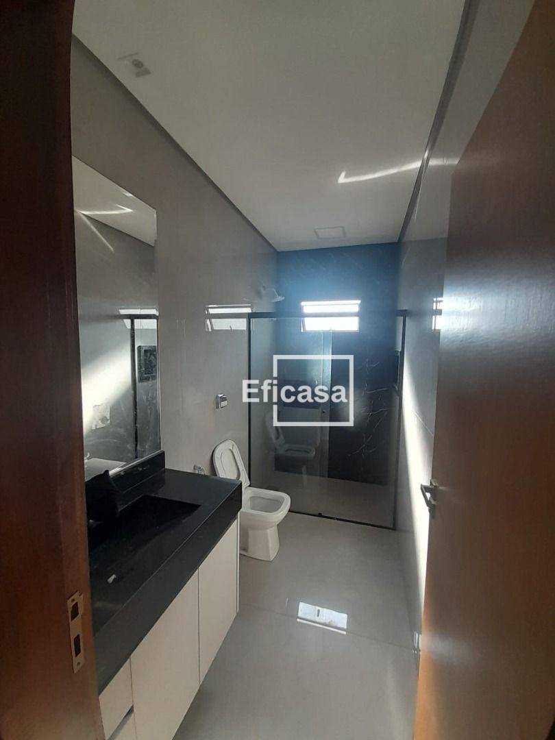 Sobrado à venda com 3 quartos, 230m² - Foto 23