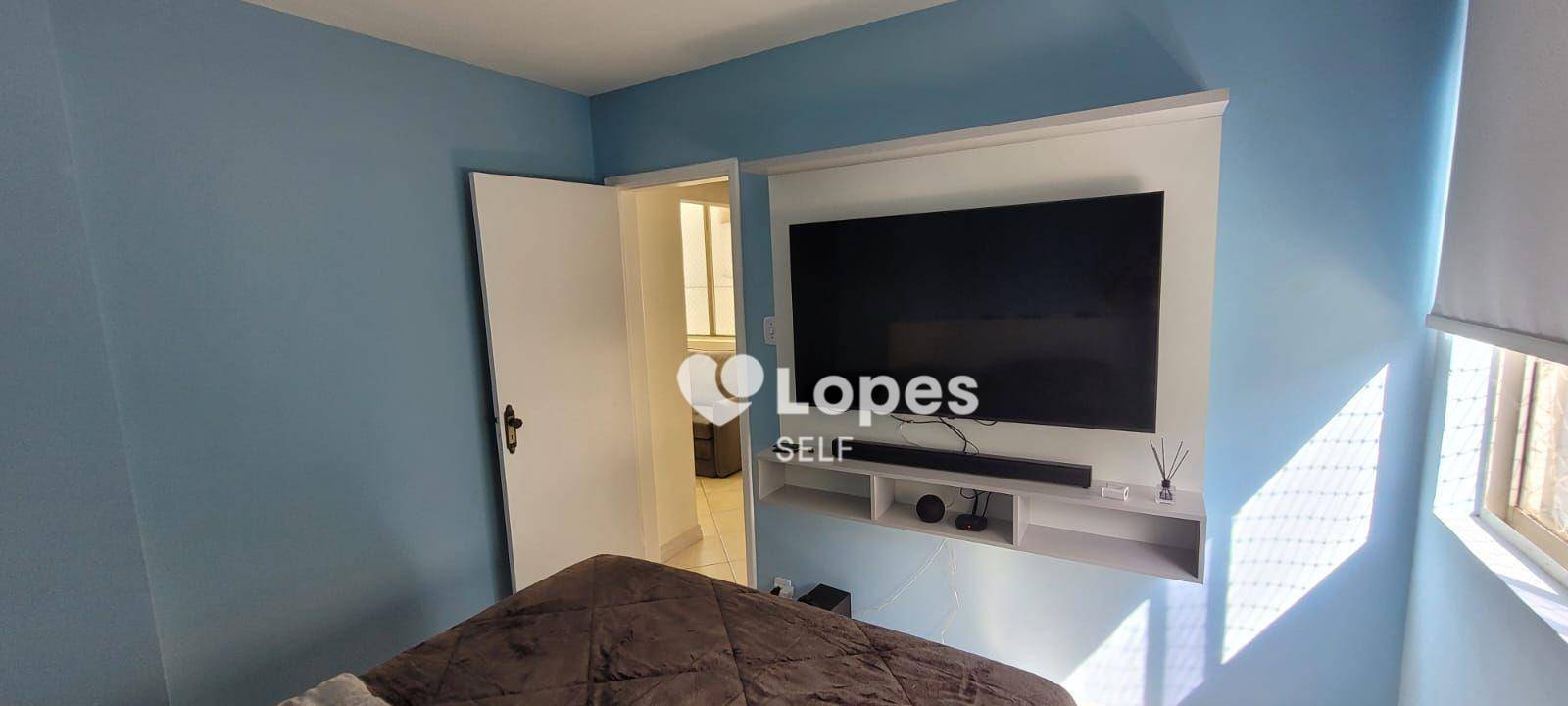 Apartamento à venda com 2 quartos, 78m² - Foto 4