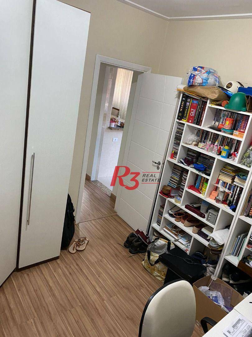 Apartamento à venda com 3 quartos, 88m² - Foto 7