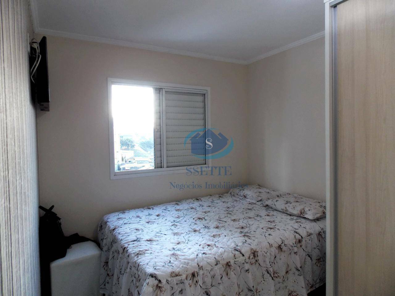 Apartamento à venda com 2 quartos, 55m² - Foto 19