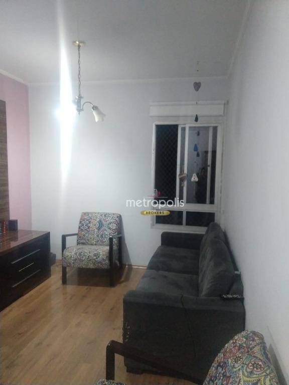 Apartamento à venda com 2 quartos, 84m² - Foto 3