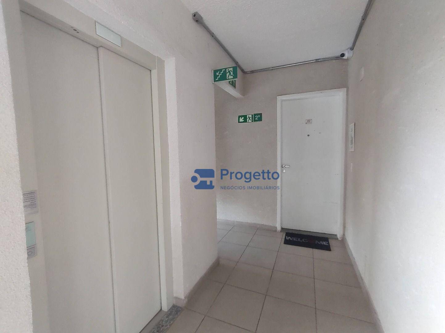 Apartamento à venda com 3 quartos, 74m² - Foto 18