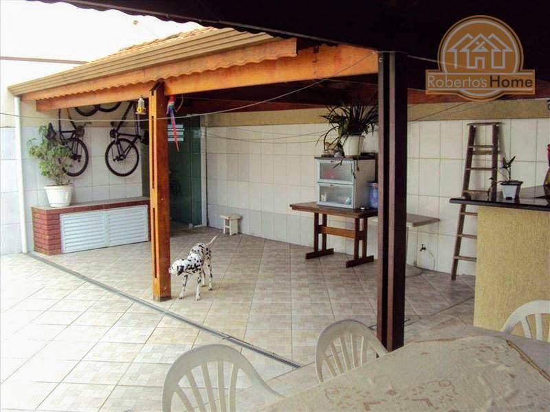 Sobrado à venda com 3 quartos, 180m² - Foto 5