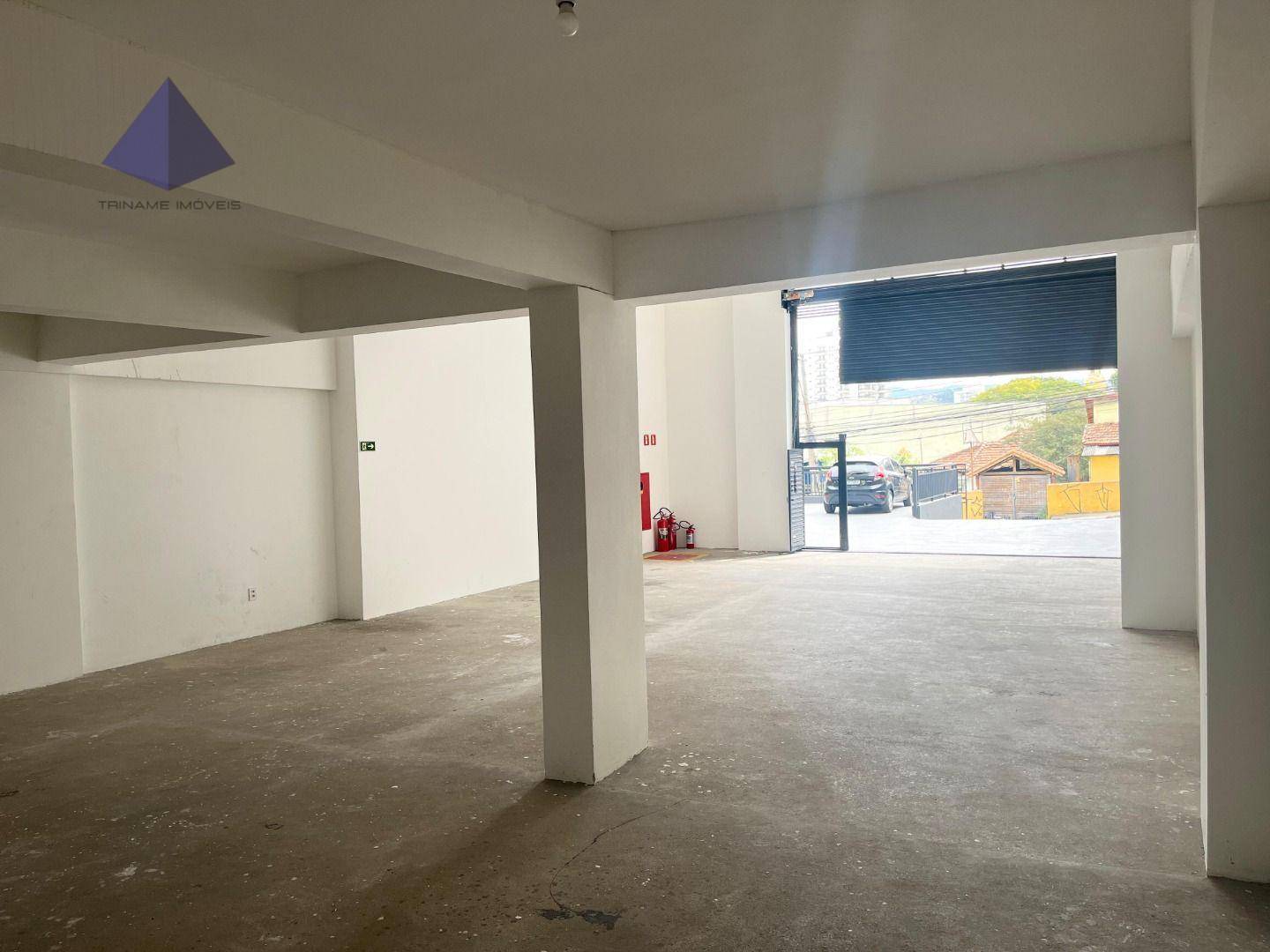 Depósito-Galpão, 250 m² - Foto 5