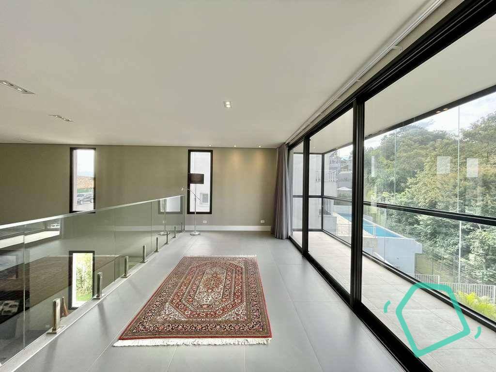 Casa de Condomínio à venda com 4 quartos, 513m² - Foto 32