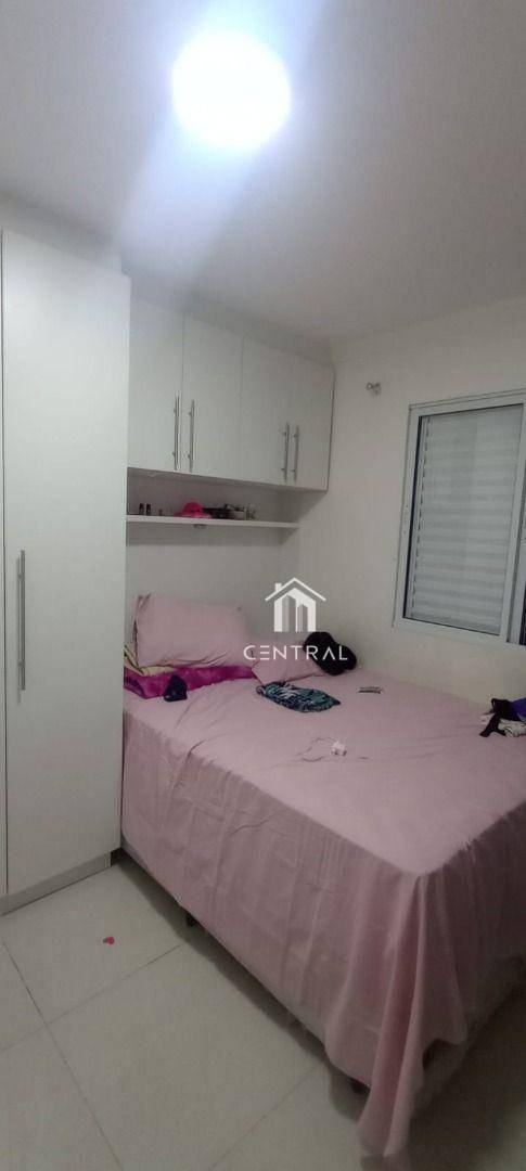 Apartamento à venda com 2 quartos, 44m² - Foto 9