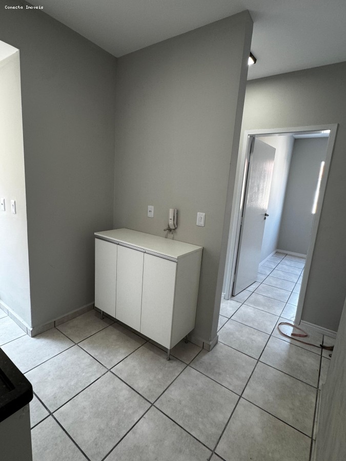 Apartamento à venda com 2 quartos, 40m² - Foto 7
