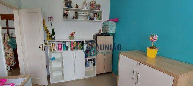 Apartamento à venda com 3 quartos, 90m² - Foto 6