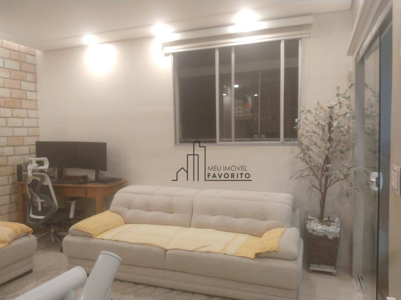 Apartamento à venda com 2 quartos, 105m² - Foto 11