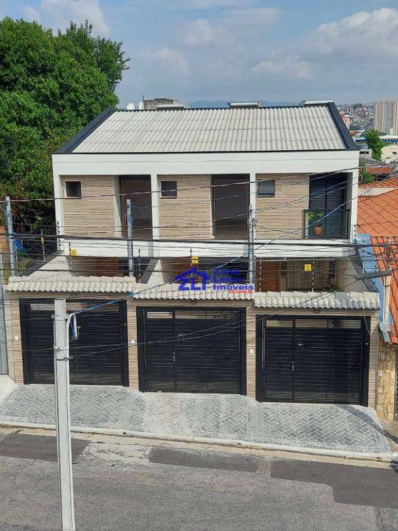 Sobrado à venda com 3 quartos, 130m² - Foto 9