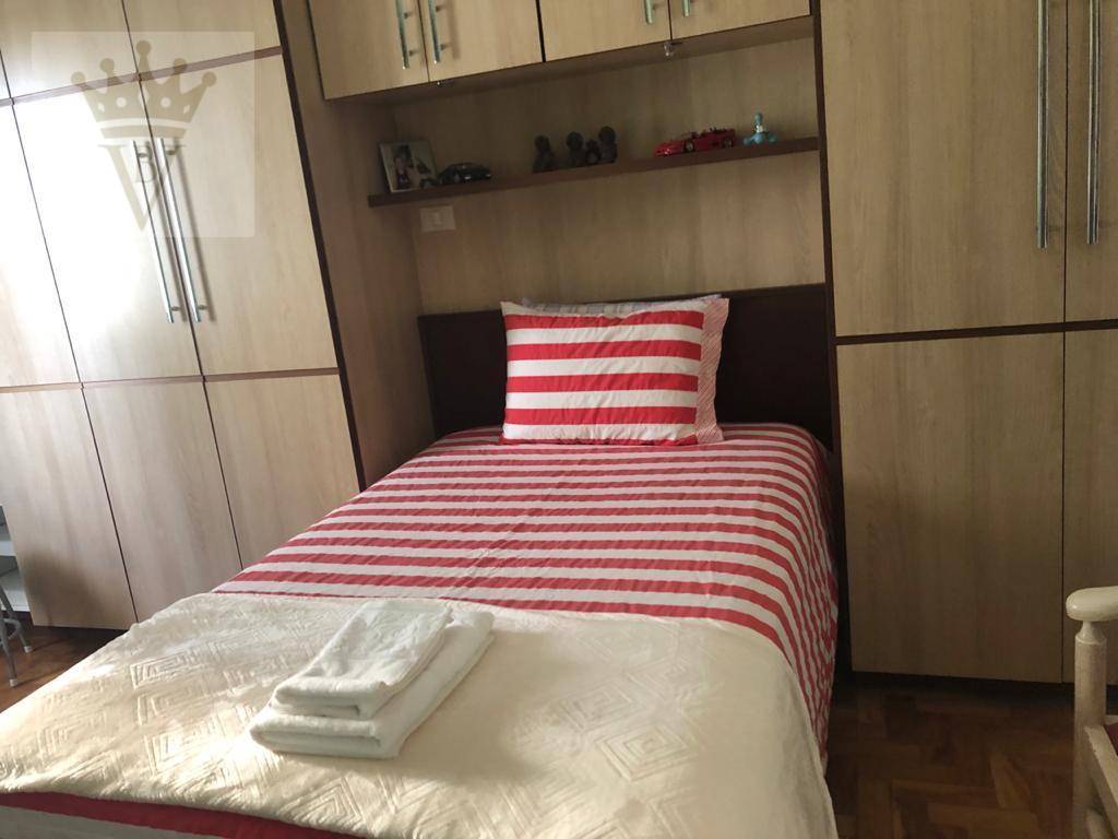 Apartamento à venda com 4 quartos, 160m² - Foto 6