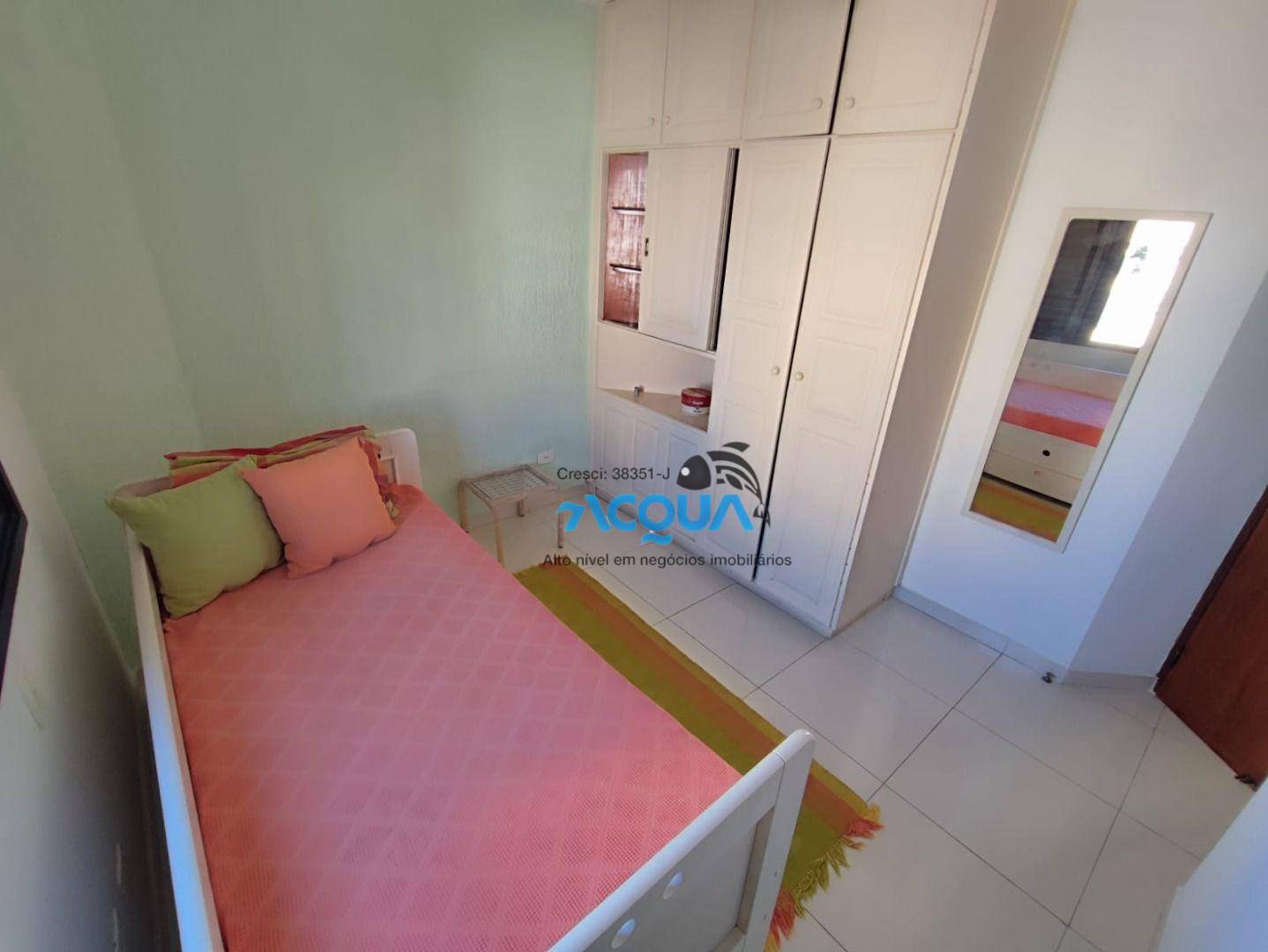 Apartamento à venda com 3 quartos, 110m² - Foto 7