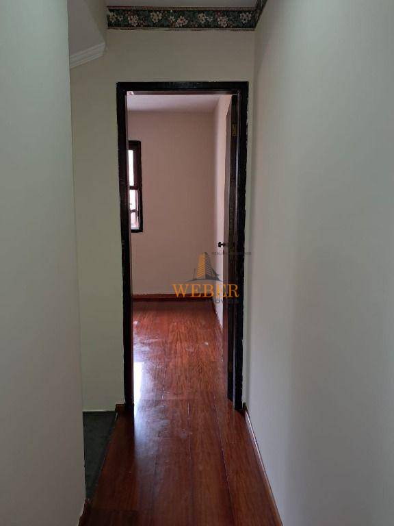 Sobrado à venda com 2 quartos, 90m² - Foto 6