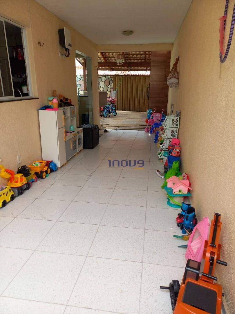 Casa de Condomínio, 5 quartos - Foto 3