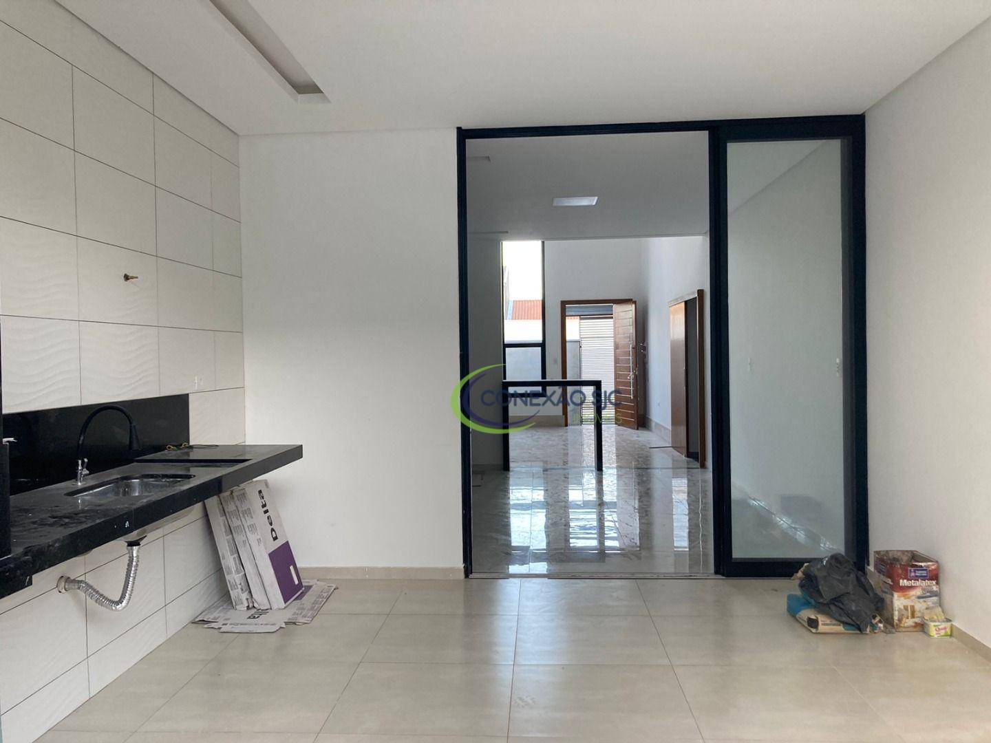 Casa à venda com 3 quartos, 166m² - Foto 22