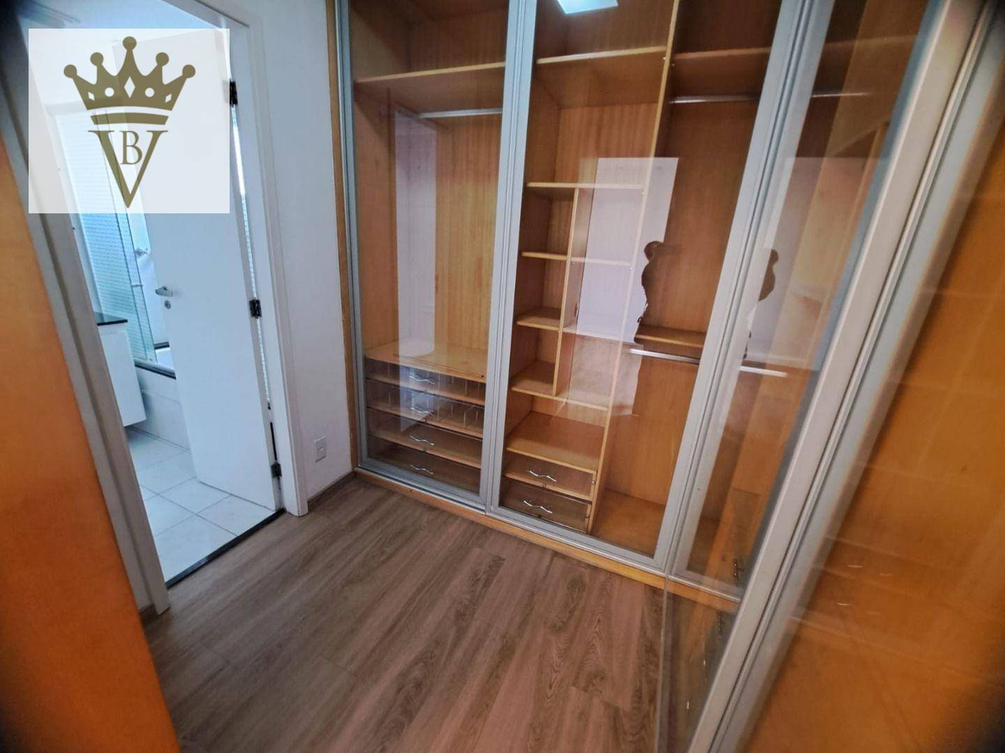 Apartamento à venda com 4 quartos, 172m² - Foto 14