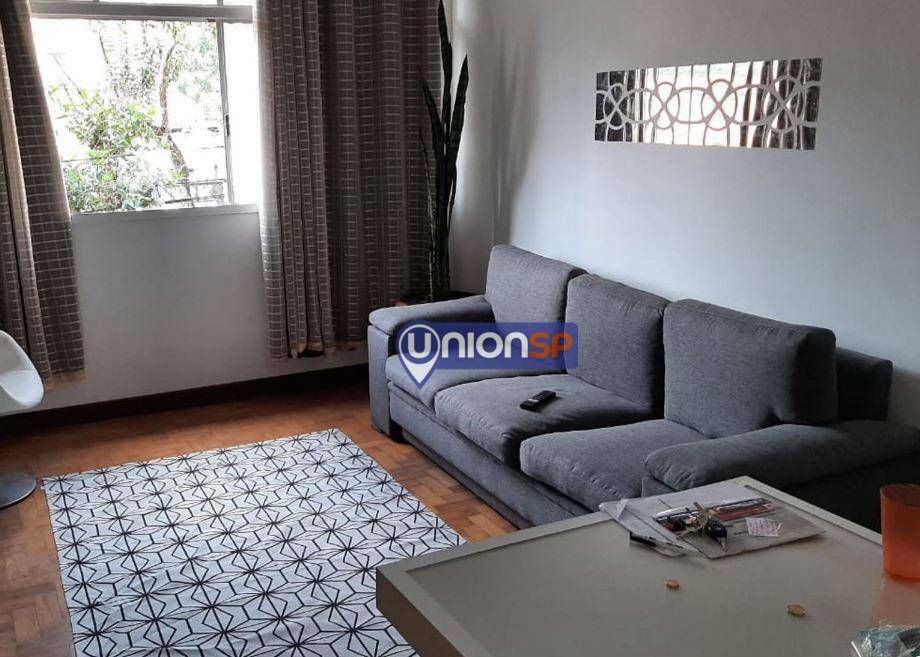 Apartamento à venda com 3 quartos, 85m² - Foto 1