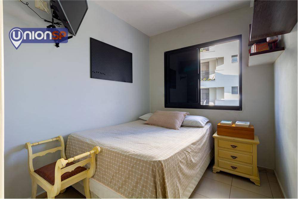 Apartamento à venda com 3 quartos, 59m² - Foto 9