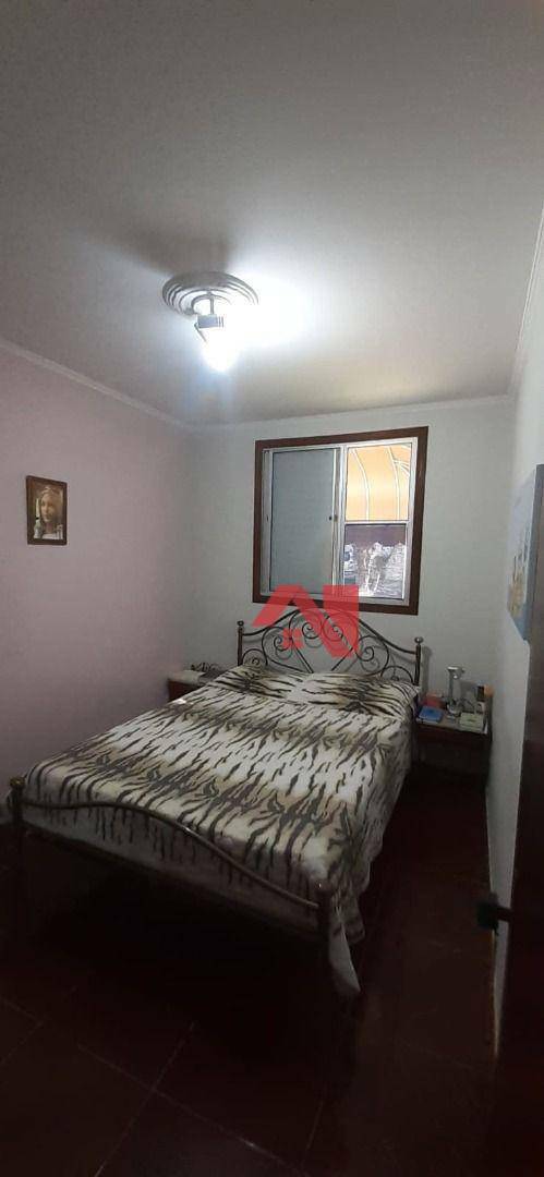 Apartamento à venda com 2 quartos, 50m² - Foto 24