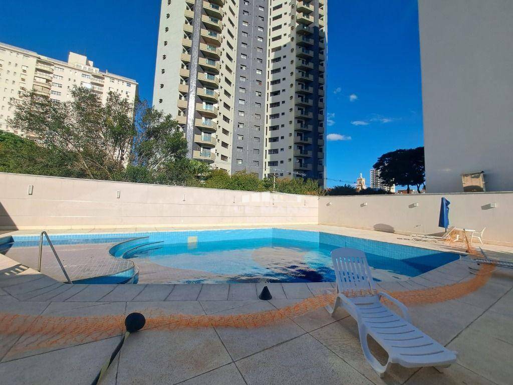 Apartamento à venda e aluguel com 3 quartos, 130m² - Foto 1