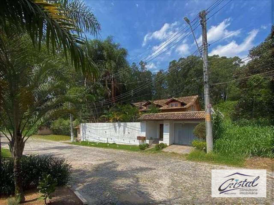 Casa de Condomínio à venda e aluguel com 4 quartos, 780m² - Foto 2