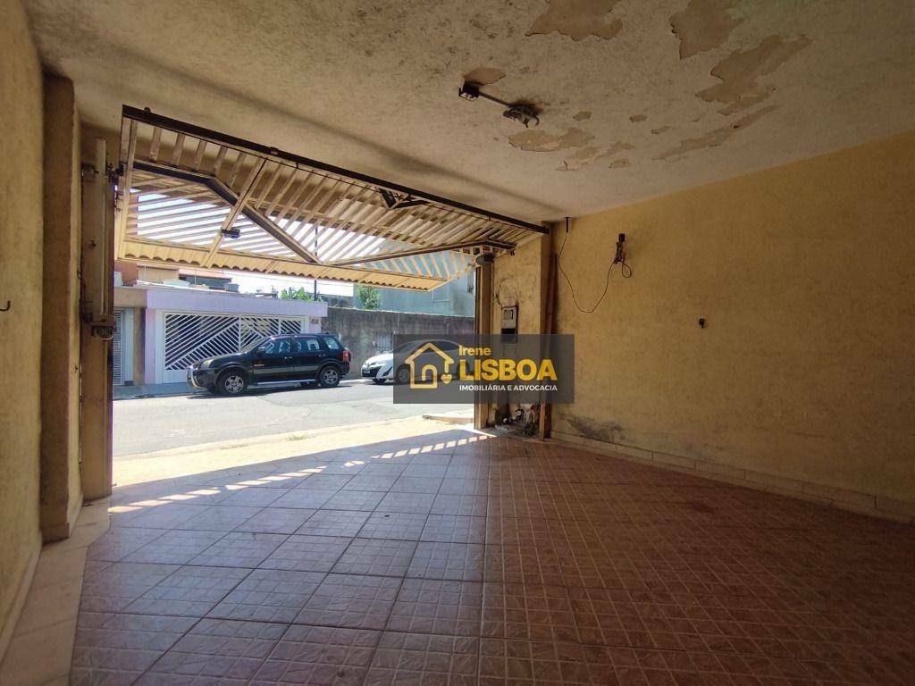 Sobrado à venda com 3 quartos, 149m² - Foto 4