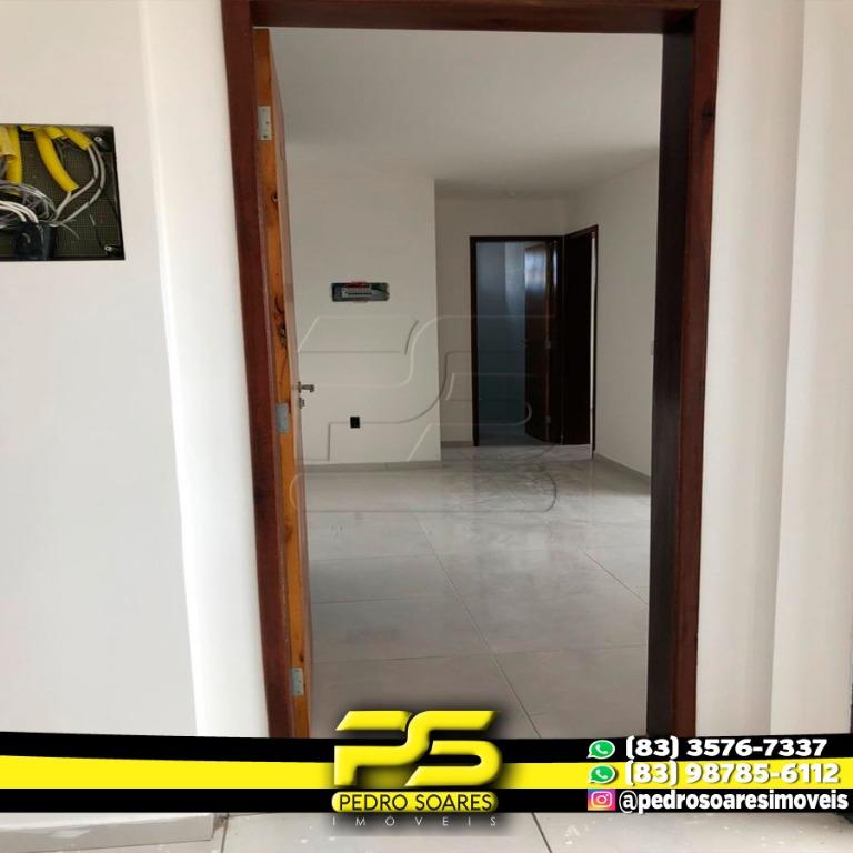 Apartamento à venda com 2 quartos, 50m² - Foto 7