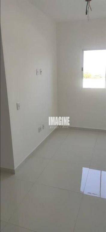 Apartamento à venda com 2 quartos, 40m² - Foto 5