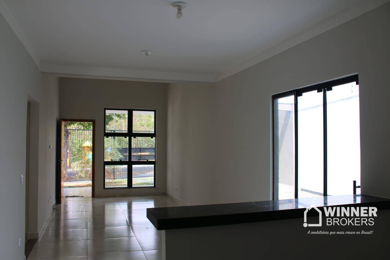 Casa, 3 quartos, 88 m² - Foto 4