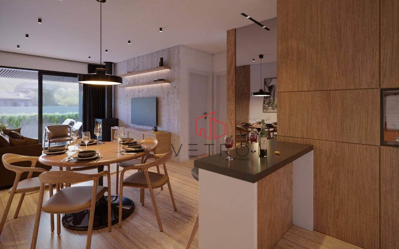 Apartamento, 2 quartos, 76 m² - Foto 5